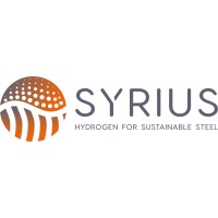 SYRIUS project logo - Similar company to Outfox