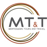 Montessori Tours and Travel logo - Similar company to Montessori Australia