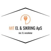 Mit El & Sikring ApS logo - Similar company to Quickit Aps