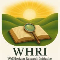 WellHorizon Research Initiative logo - Similar company to Wingersoft Technologies Limited