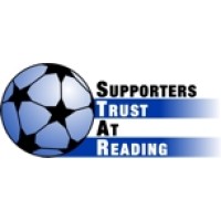STAR - Supporters Trust at Reading FC logo - Similar company to Sell Before We Dai