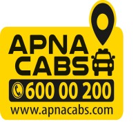 Apnacabs (Dhanush Travelomedia Pvt. Ltd.)