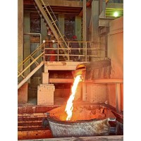 Xinyuan Ferroalloy Manufacturing Co. logo - Similar company to Hohhot Muzi Carbon Trade Co.,Ltd