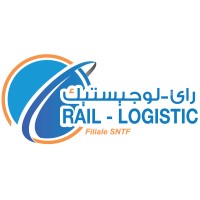 EPE RAIL LOGISTIC SPA logo - Similar company to Inatel Epe/Spa