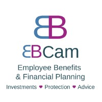 EBCam Employee Benefits & Independent Financial Advisers logo - Similar company to Jms Legacy Limited