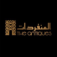 The Antiques logo - Similar company to Antiques