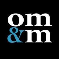 Osborne Morris & Morgan logo - Similar company to Aegis Support Services