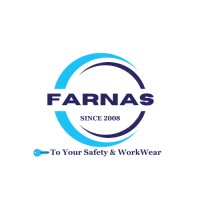 Farnas General Trading LLC logo - Similar company to Stone Age General Trading Llc