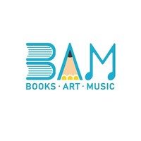 Books Art Music (BAM) Collective logo - Similar company to Professional Pathways