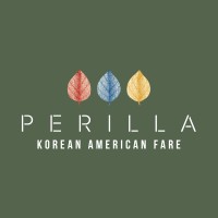 PERILLA fare logo - Similar company to Cxperts