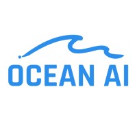 Ocean AI logo - Similar company to Goflek