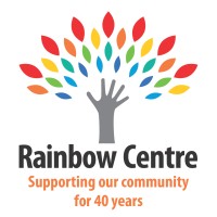 Folkestone Rainbow Centre logo - Similar company to Senclude Limited