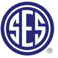 SES-Standards logo - Similar company to The Bucharest Hackathon