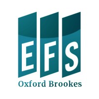 Oxford Brookes Economics And Finance Society