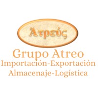 Grupo Atreo logo - Similar company to Dimex Logistics