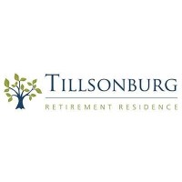 Tillsonburg Retirement Residence logo - Similar company to Connected Care Halton Ontario Health Team