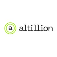 Altillion logo - Similar company to Evove