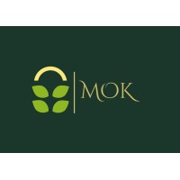 M-O-K logo - Similar company to A.N.M.O