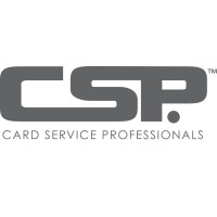 Card Service Professionals, L.L.C. logo - Similar company to Processing Solutions Inc.