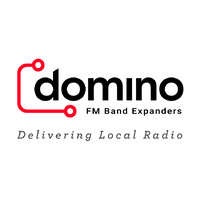 Domino Electronics logo - Similar company to Triggerfish