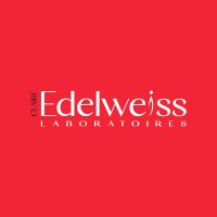 Laboratoires Claire Edelweiss logo - Similar company to Aseptic