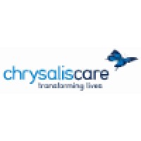 Chrysalis Care Fostering logo - Similar company to Bky Care