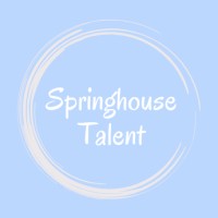 Springhouse Talent logo - Similar company to Talenttap