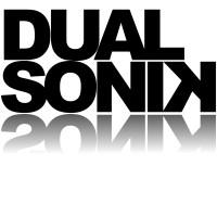 DUALSONIK logo - Similar company to Soundlight Spain