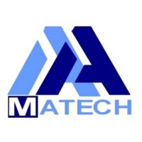 MATECH Sécurité logo - Similar company to Matech Electronique