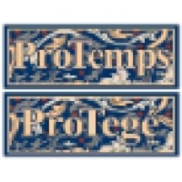 ProTemps ProTege logo - Similar company to Tenjago