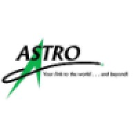 Astro Industries, Inc. logo - Similar company to Bookaam
