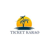 ticketkarao.com logo - Similar company to The Hype Trends