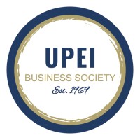 UPEI Business Society logo - Similar company to Unbsj Business Administration Society