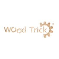 Wood Trick logo - Similar company to Ugears