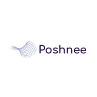 Poshnee logo - Similar company to Oleka