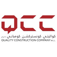 QUALITY CONSTRUCTION COMPANY WLL logo - Similar company to Quality Construction Company