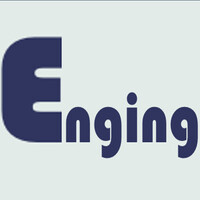 Enging logo - Similar company to Enging - Make Solutions