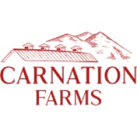 Carnation Farms logo - Similar company to 21 Acres Center For Local Food And Sustainable Living