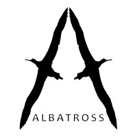Albatross Clothing logo - Similar company to Newd