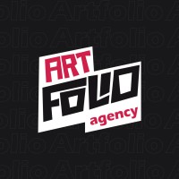 artfolio .uae logo - Similar company to Tech7Ven