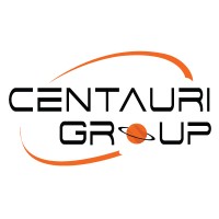 Centauri Group logo - Similar company to Bowling Tours