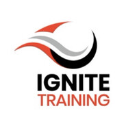 Ignite Training logo - Similar company to Funroots Co., Ltd.