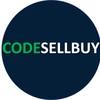 Codesellbuy Digital Marketplace logo - Similar company to Imborn Digital