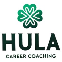 Hula Career Coaching logo - Similar company to Beesocial - Digital Marketing