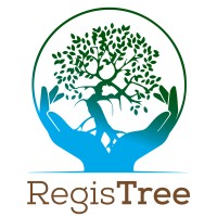 RegisTree logo - Similar company to Reefolution