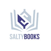 SaltyBooks™ Bookkeeping Inc. logo - Similar company to Big Rose Bookkeeping