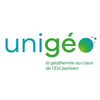 SPL UniGéo logo - Similar company to Sigeif