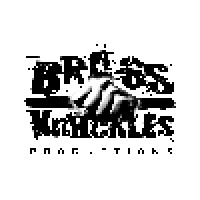 Brass Knuckles Productions logo - Similar company to Cat5