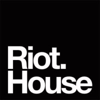 Riot.House logo - Similar company to Improv La