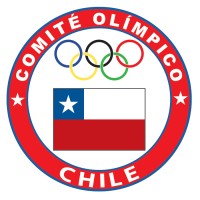 Comité Olímpico de Chile logo - Similar company to Loc Fifa U-20 World Cup Chile 2025™